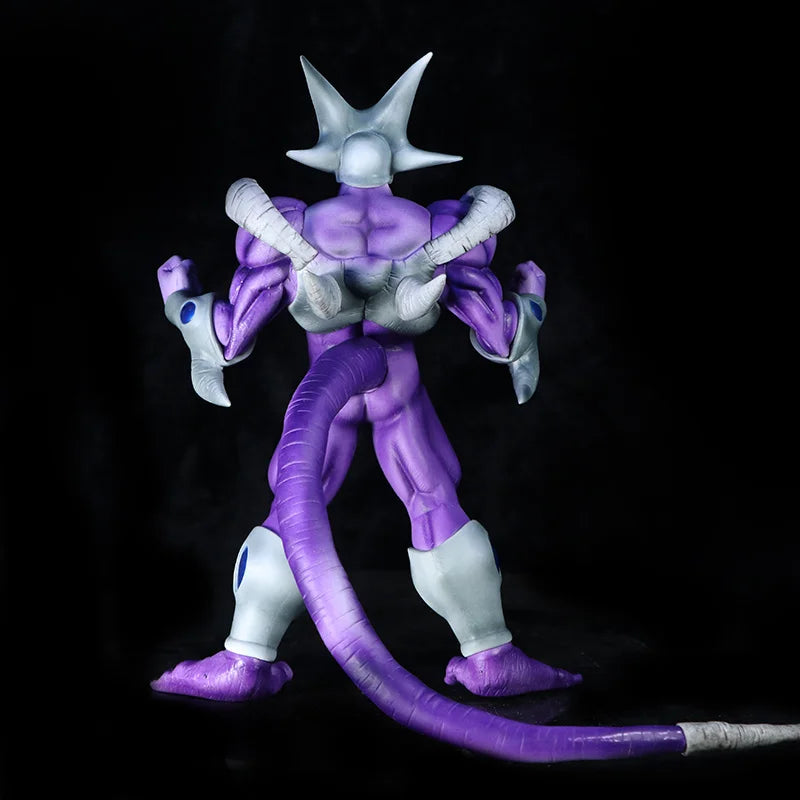 Dragon Ball GK Figures – Iconic Villains Heroes for Collectors - Image 3