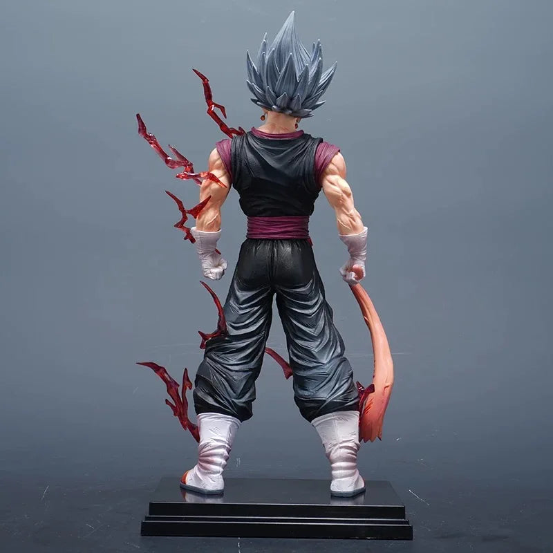 In Stock Dragon - Image 4