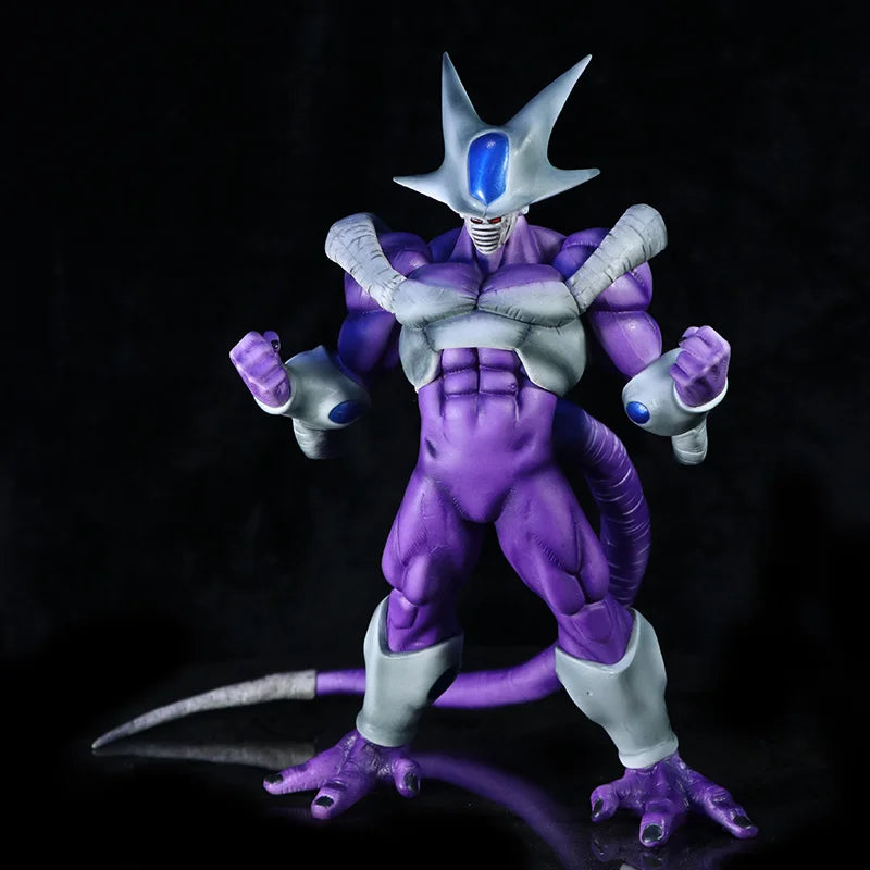Dragon Ball GK Figures – Iconic Villains Heroes for Collectors - Image 2