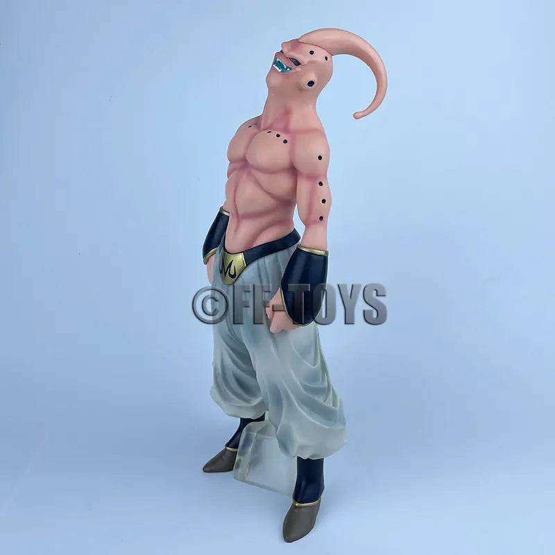 27CM Dragon Ball Majin Buu Super Buu Figure - Image 3