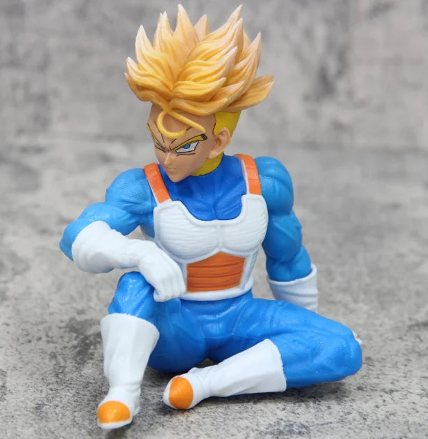 Dragon Ball GK Figures Set - Image 12