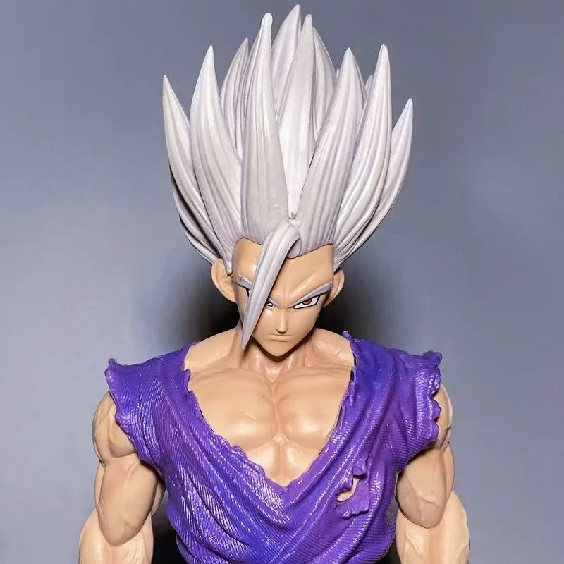 Dragon Ball Z Beast Gohan Figure – 33cm GK PVC Statue - Image 3