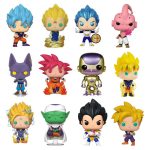 Wholesale – Son Goku, Vegeta, Frieza, Cell, Piccolo, Buu Vinyl Action Figure