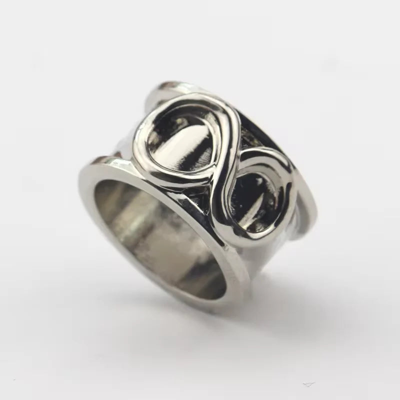 Dragon Ball Z Zamasu Goku Black Time Ring - Image 3