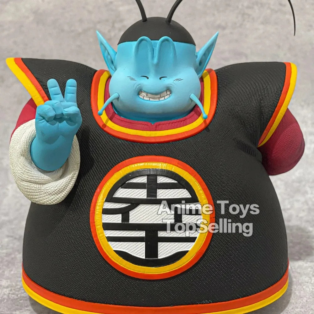 21cm Dragon Ball Z North Kai PVC Figure - Image 3