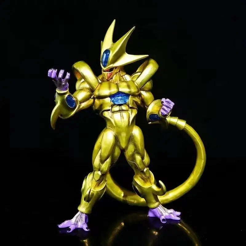 Dragon Ball GK Figures – Iconic Villains Heroes for Collectors - Image 9