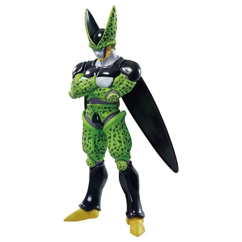 30cm Dragon Ball Perfect Cell Figure - Image 2