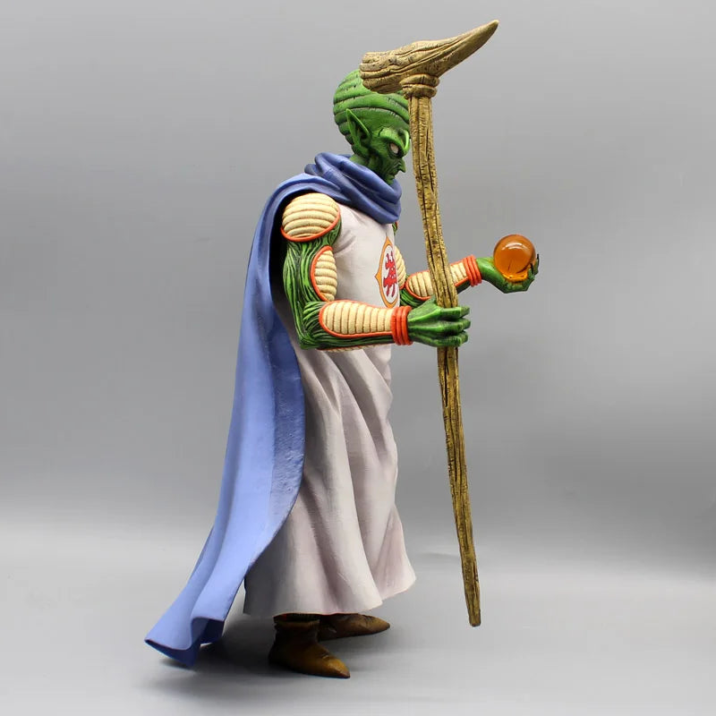 Dragon Ball Kami Old Piccolo GK Manga Statue – 35cm PVC Action Figure - Image 4