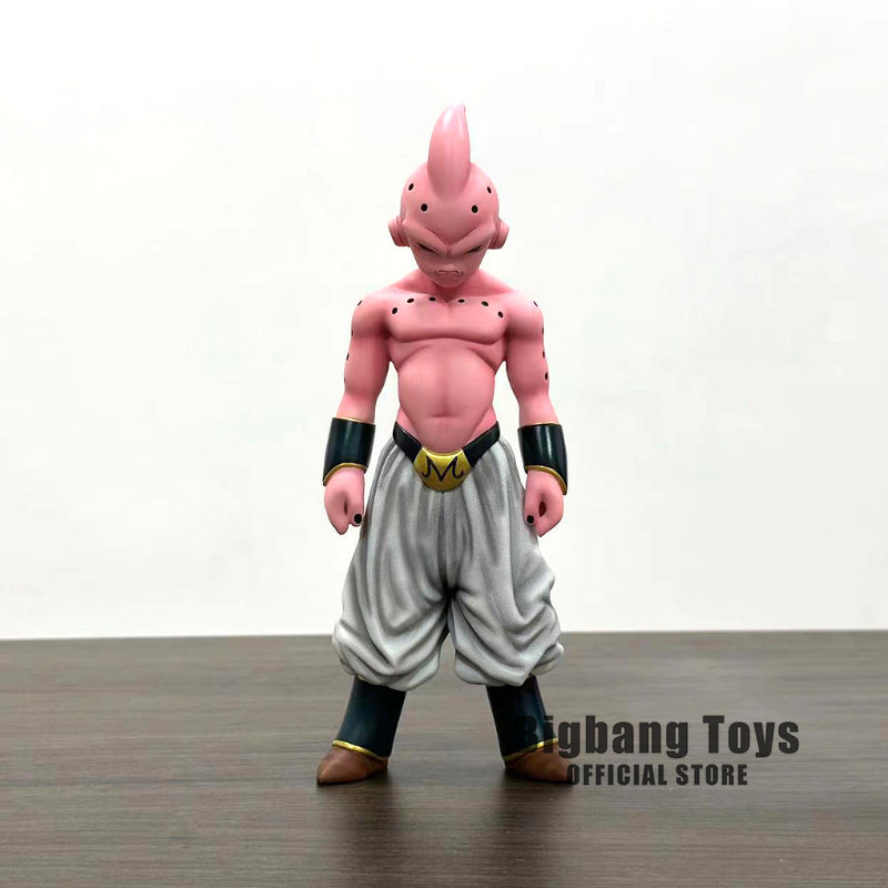 32cm Anime Dragon Ball Z Majin Buu Figure - Image 12